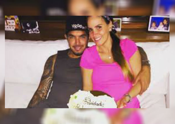 Instagram: 'Loco' Vargas envió un tierno mensaje por el día de la madre 
