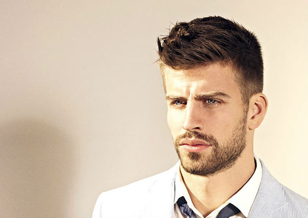 Nuevo look de Gerard Piqué sorprende en las redes sociales (FOTOS) |  Internacionales | Radio panamericana