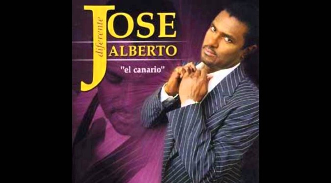 Mis Amores - José Alberto 