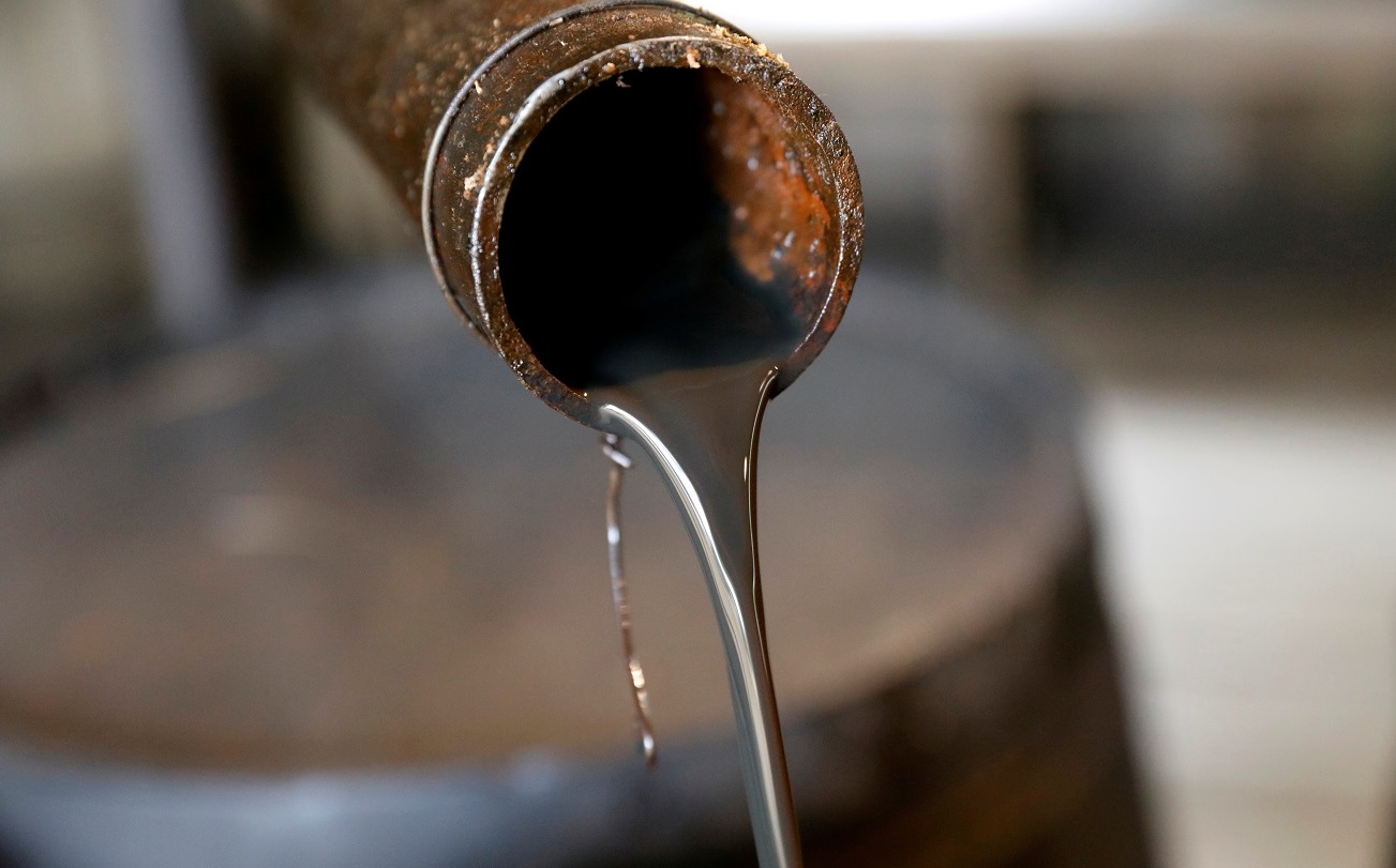 Coronavirus: el precio del petróleo cerró en valor negativo por ...