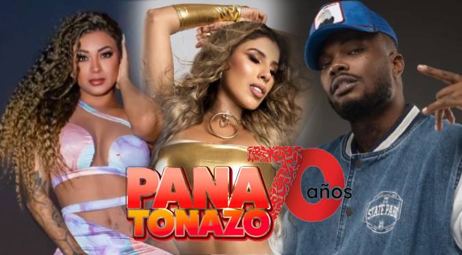 Radio Panamericana celebra sus 70 años con el 'Panatonazo': fecha, dónde y qué artistas se presentarán