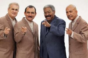 Radio Panamericana presenta “Una noche de salsa IV” en el Estadio Nacional