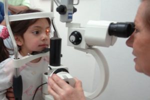 Glaucoma: Mal que causa la ceguera