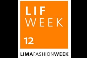 Se viene la Semana de la Moda en Lima