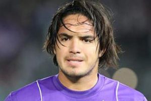 ‘Loco’ Vargas no pasó exámenes físicos en la Fiorentina
