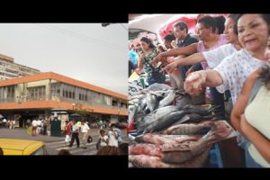 Mercado Central de Lima cambiará de imagen