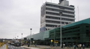 Ampliación del aeropuerto Jorge Chávez finalizará en cuatro años