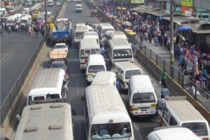 71 porciento de limeños respalda reordenamiento del transporte, según encuesta