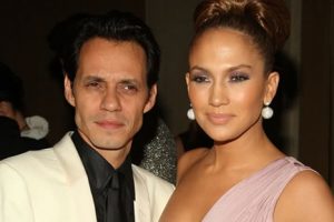 Conoce el secreto que reveló Jennifer Lopez de Marc Anthony