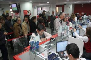 Morosidad bancaria en el Perú es una de las más bajas en Sudamérica