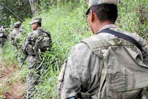 Congreso no aprobó bono para comandos de Chavín de Huántar y Operación Libertad
