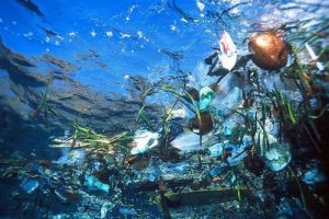 Plástico: la principal amenaza de los océanos