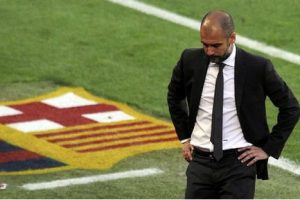 Fin de una era: ‘Pep Guardiola’ confirma su retiro del Barcelona