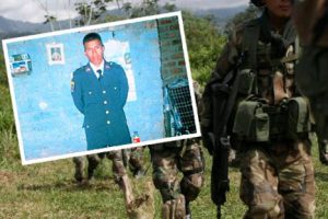 Hallaron vivo a policía desaparecido en el Cusco