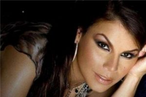 Olga Tañón tendrá su propio ‘reality show’