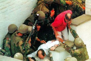 No hubieron ejecuciones extrajudiciales en operativo Chavín de Huántar, según estudio