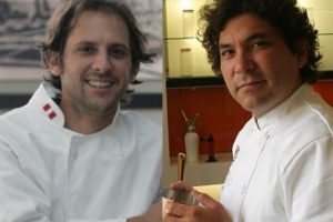 Dos restaurantes de chefs peruanos entre los 100 mejores del mundo