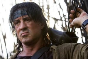 ‘Rambo’ enfrentará a narcos mexicanos en nueva película