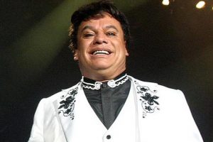 Juan Gabriel compuso tema inspirado en ‘Jipi Jay’
