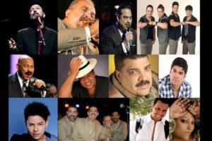 México: Todo listo para el Festival Internacional de la Salsa en Veracruz