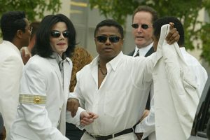 Michael Jackson habría mandado a matar a su hermano