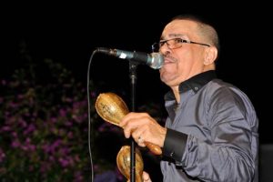 Falleció salsero puertoriqueño Junior González