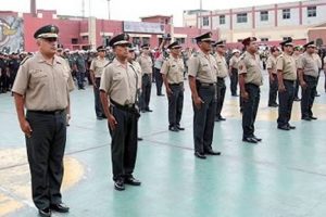 Parlamento oficializó derogatoria de norma que crea servicio policial voluntario