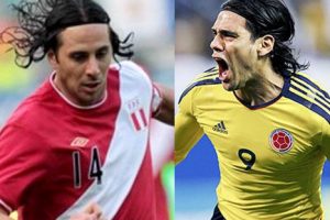 Entradas para el partido Perú-Colombia saldrán a la venta el 24 de mayo