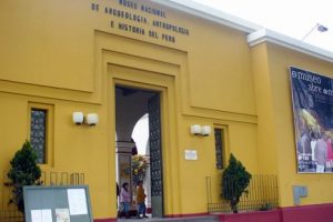 Entrada a museos de todo el Perú será gratuita este fin de semana