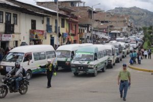 Cámara de Comercio de Cajamarca pide que se prorrogue estado de emergencia