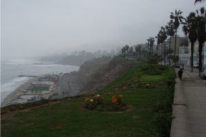 Bajas temperaturas en Lima continuarán hasta setiembre