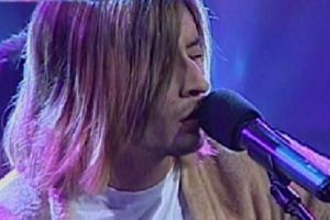 ‘Kurt Cobain peruano’ atrae la atención de la prensa británica