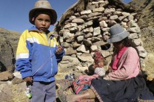 Un total de 11 niños murieron por neumonía este año en Puno
