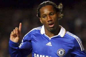 Drogba confirmó su salida del Chelsea