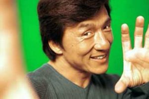 Jackie Chan le dice adiós al cine de acción