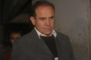 Cirujano Max Álvarez fue hallado muerto en penal de Lurigancho