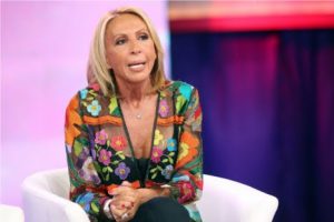 Laura Bozzo lidera el rating en la TV chilena