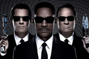 ‘Hombres de Negro 3’ llega a los cines hoy