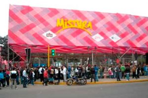 Salseros le pondrán su toque de ritmo a Mistura 2012