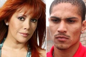 Magaly Medina sobre Paolo Guerrero: “No tengo que temerle a nadie”