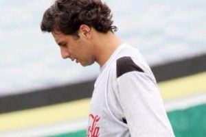 Pizarro se perderá encuentros contra Colombia y Uruguay