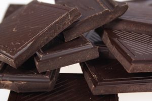 Científicos crearon chocolate que no engorda