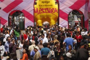 Mistura 2012: Lanzan convocatoria para concursos de chefs y panaderos