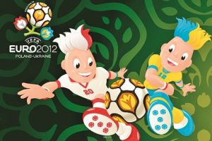 Viernes de fútbol: Eurocopa arranca hoy