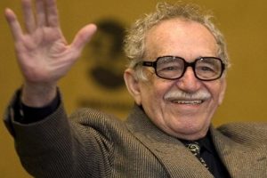 Escritor Gabriel García Márquez fue hospitalizado