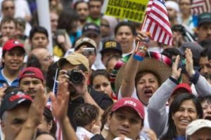 EE.UU suscribió acuerdo para proteger inmigrantes de Perú