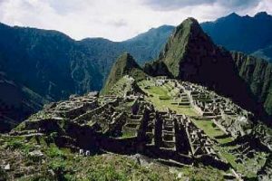 Piden que se cambie actual modelo de gestión de Machu Picchu