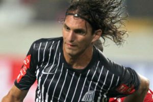 Niegan que ‘Zlatan’ Fernández se vaya a ir al Sporting Braga