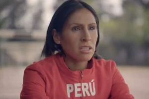 VIDEO: Conoce la trayectora de Gladys Tejeda, una de nuestras representantes olímpicas