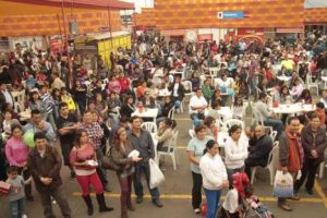 Feria ‘Invita Perú’ recibió más de 100 mil asistentes